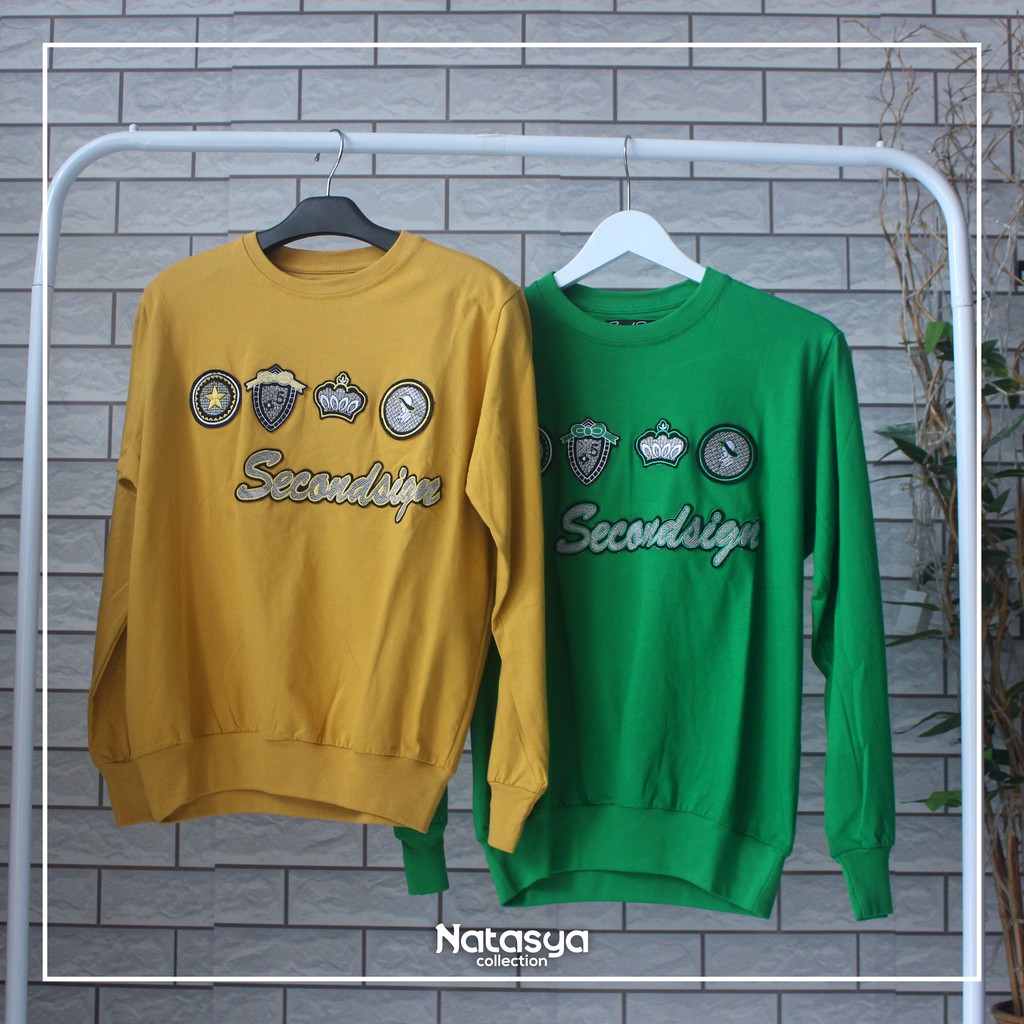 Baju Second Sign Mafella [Natasya Collection Majalengka]