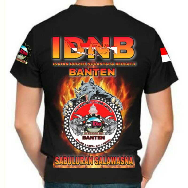 kaos sablon satuan/jasa sablon kaos/Baju/T-shirt Printing DTF