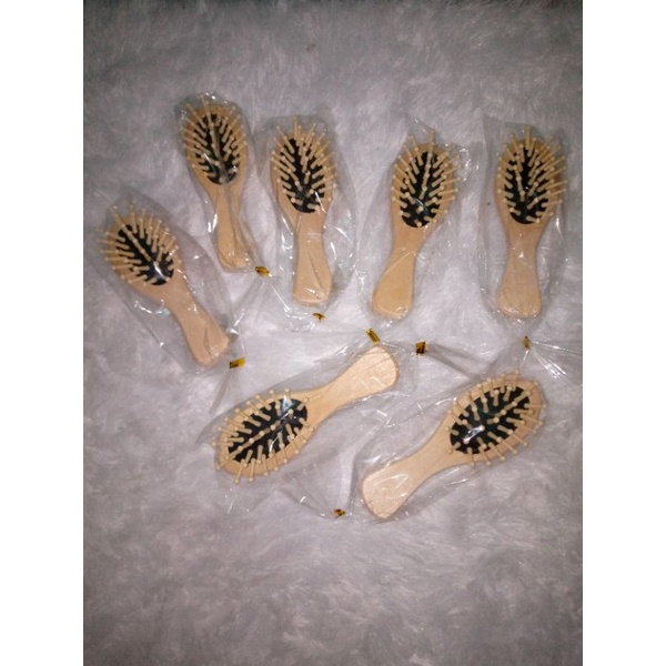 sisir kayu sisir kayu souvenir siraman sisir kayu suvenir pernikahan sisir kayu kecil sisir rustic