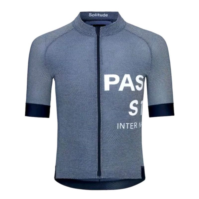 Jersey sepeda 2021 Pass normal studios PNS. baju seragam bike bicycle pakaian bersepeda