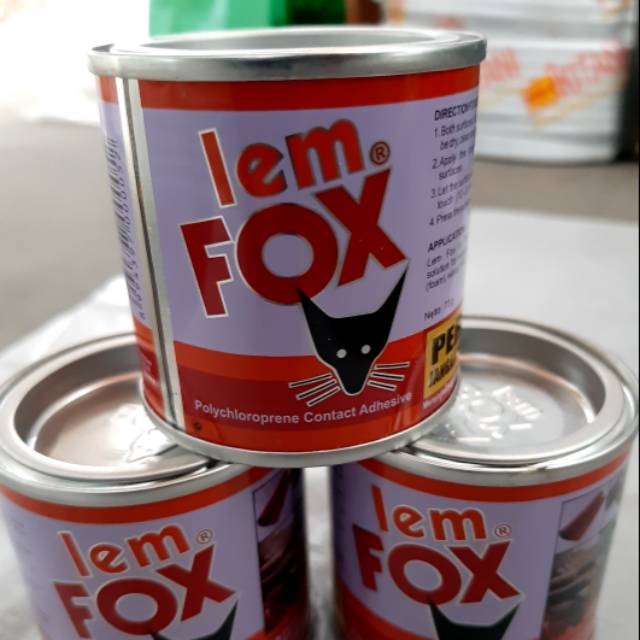 

LEM FOX