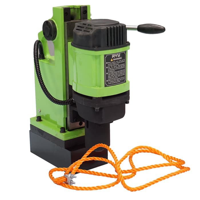 RYU Magnetic Drill 32 mm - Mesin Bor Magnet