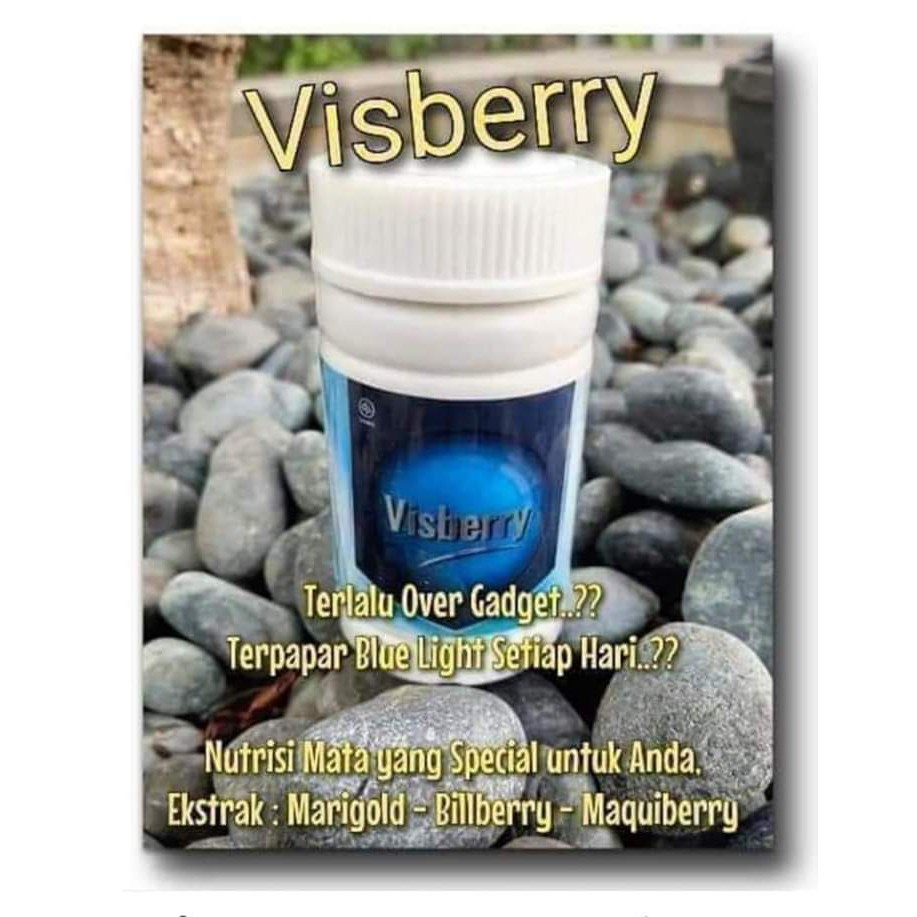 

Visberry