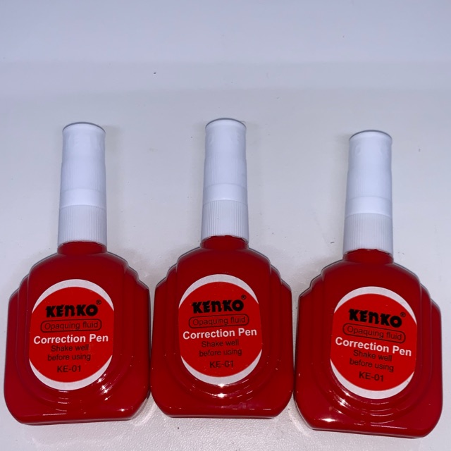 

Tip Ex / Correction Tape Kenko KE01