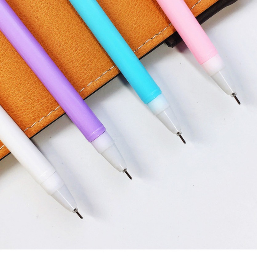 RB05 FUNSTORE PENA KELINCI SHAKING HEAD 4 WARNA / PENA MENGGELENGKAN KEPALA UNIK IMUT / PENA PER-7