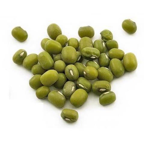 

NATURAL MUNG BEANS (KACANG HIJAU) 1 KG