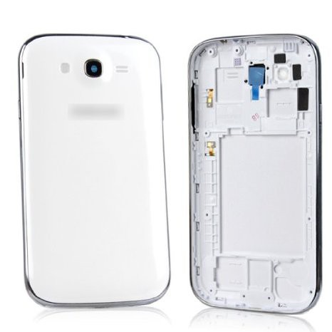 Casing Bezel Samsung Galaxy Grand Duos Fullset GT-i9082 OEM