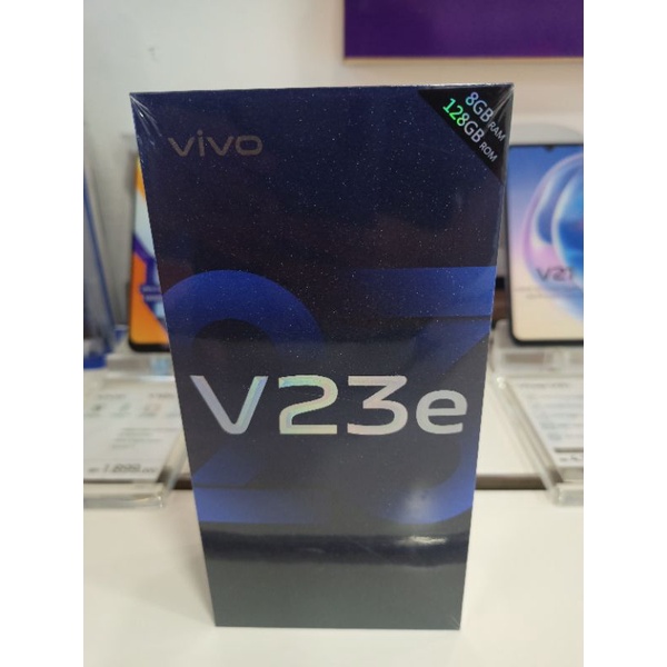 VIVO V23e Ram 8/128GB