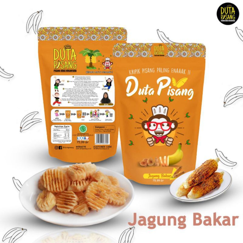 

krikpisangdutapisang
