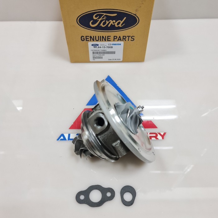 CATRIDGE TURBO FORD RANGER 2.5 OEM PART GARANSI 1 BULAN