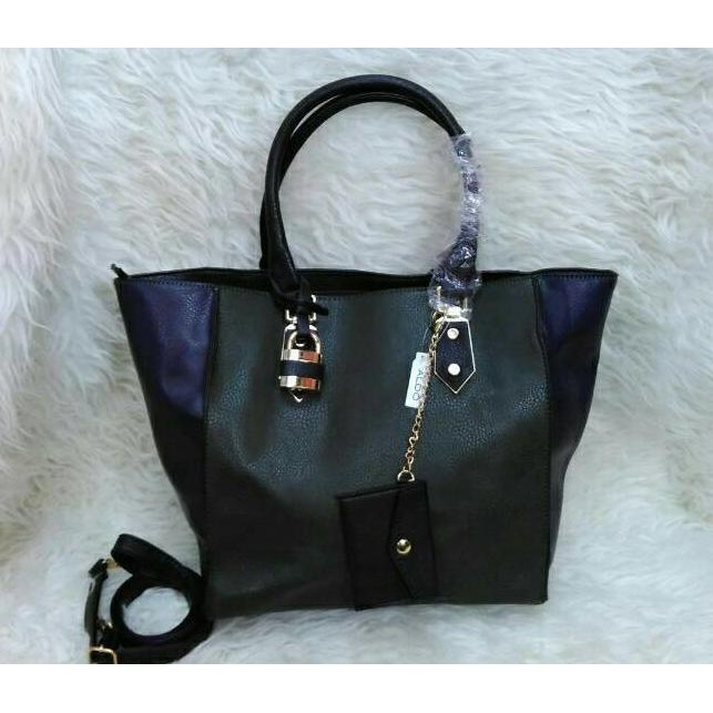 TAS ALDO TOTE GEMBOK ORIGINAL (Best Seller)