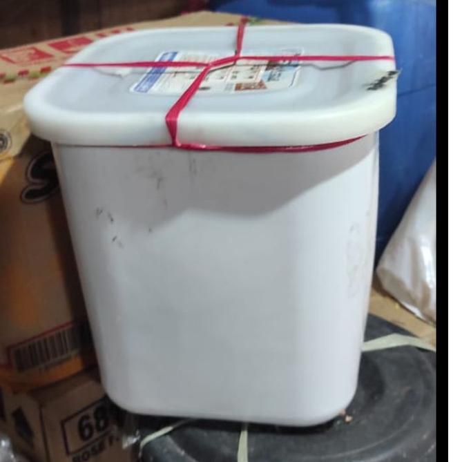 

「LAST CHANCE」 petis udang istimewa Gresik 1kg free bubble wrap HARGA GROSIR >>/【Grosiran Murah✅】/[COD]/「BIG SALE」/【Original✔️】