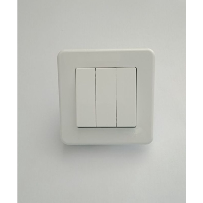 SAKLAR TRIPLE IB LEONA SCHNEIDER