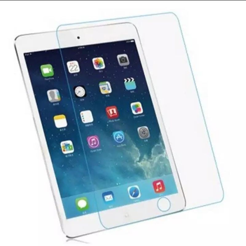 Tempered Glass APPLE IPad 9.7 Inch TG IPad BRANN Presisi