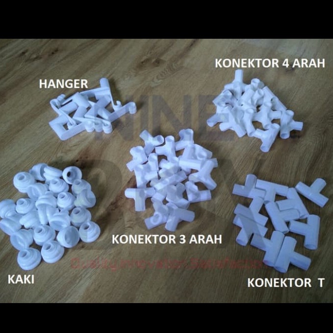 Rak Siku konektor cover Rak Sepatu Susun Murah  New Portabel Grosir BEST SELLER Lemari Simple Prakti