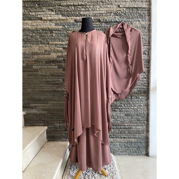 preloved FK by Azmya.Hijabi