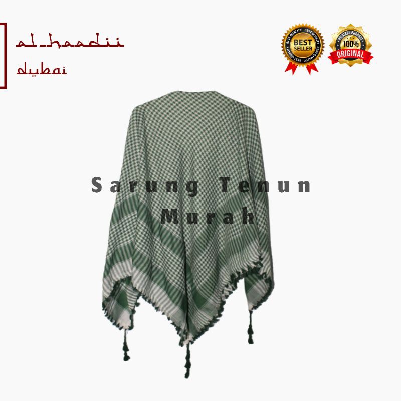 sorban motif