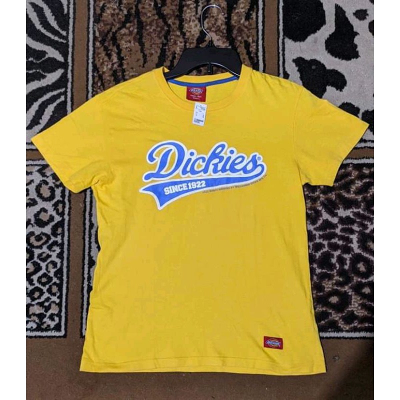 kaos dickies