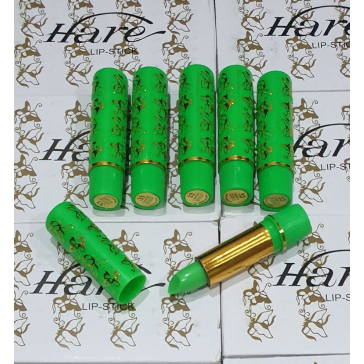 LIPSTIK HARE/ LIPSTIK ARAP OLEH2 HAJI DAN UMROH