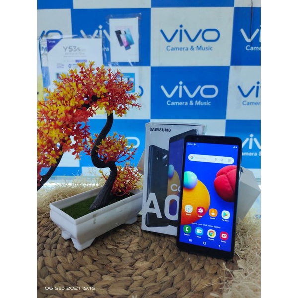 SAMSUNG A01 CORE 2/32 SECOND