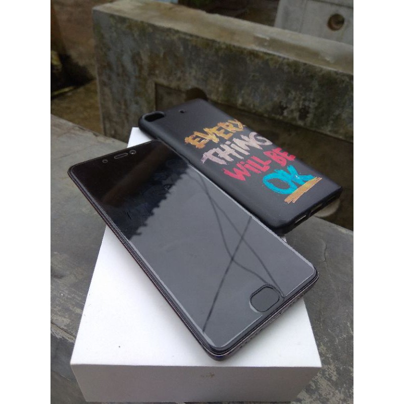 Xiaomi Mi5s 3/64 second