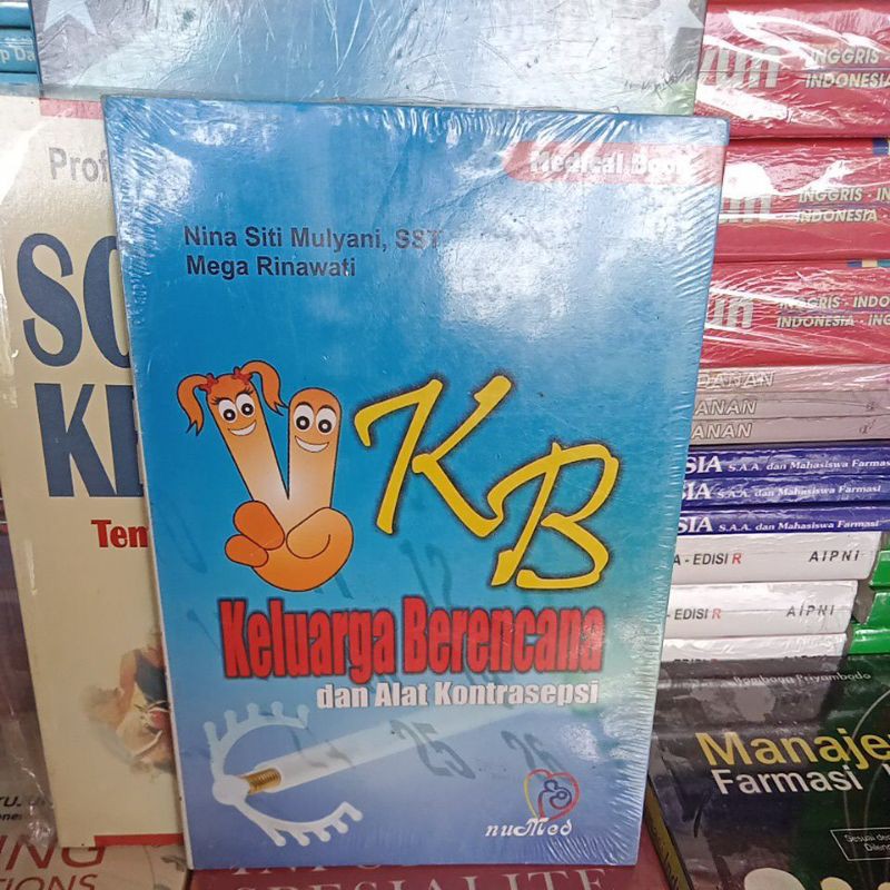 KB Keluarga Berencana dan alat kontrasepsi
