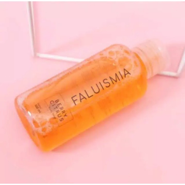 BERRY CITRUS / TONER WHITENING / TONER BADAN