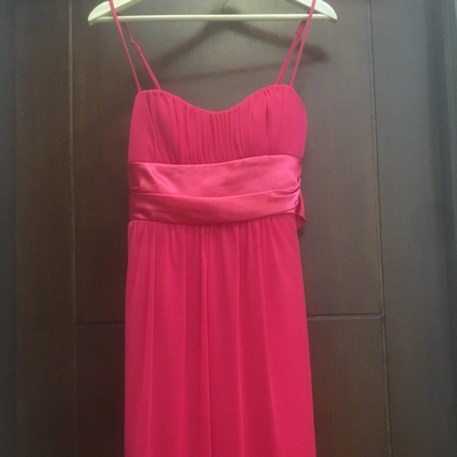 Gaun Pesta / Dress Party / Prom night Dress