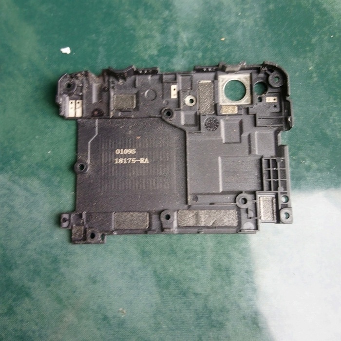 tutup mesin redmi 5a original