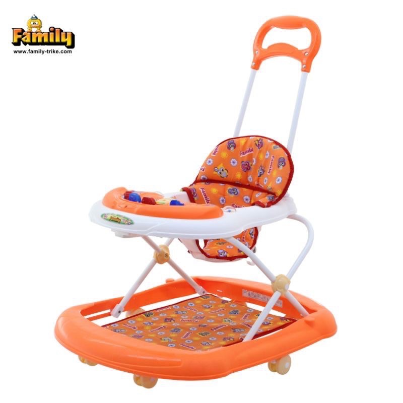 BabyWalker Family 2213 Family Baby Walker