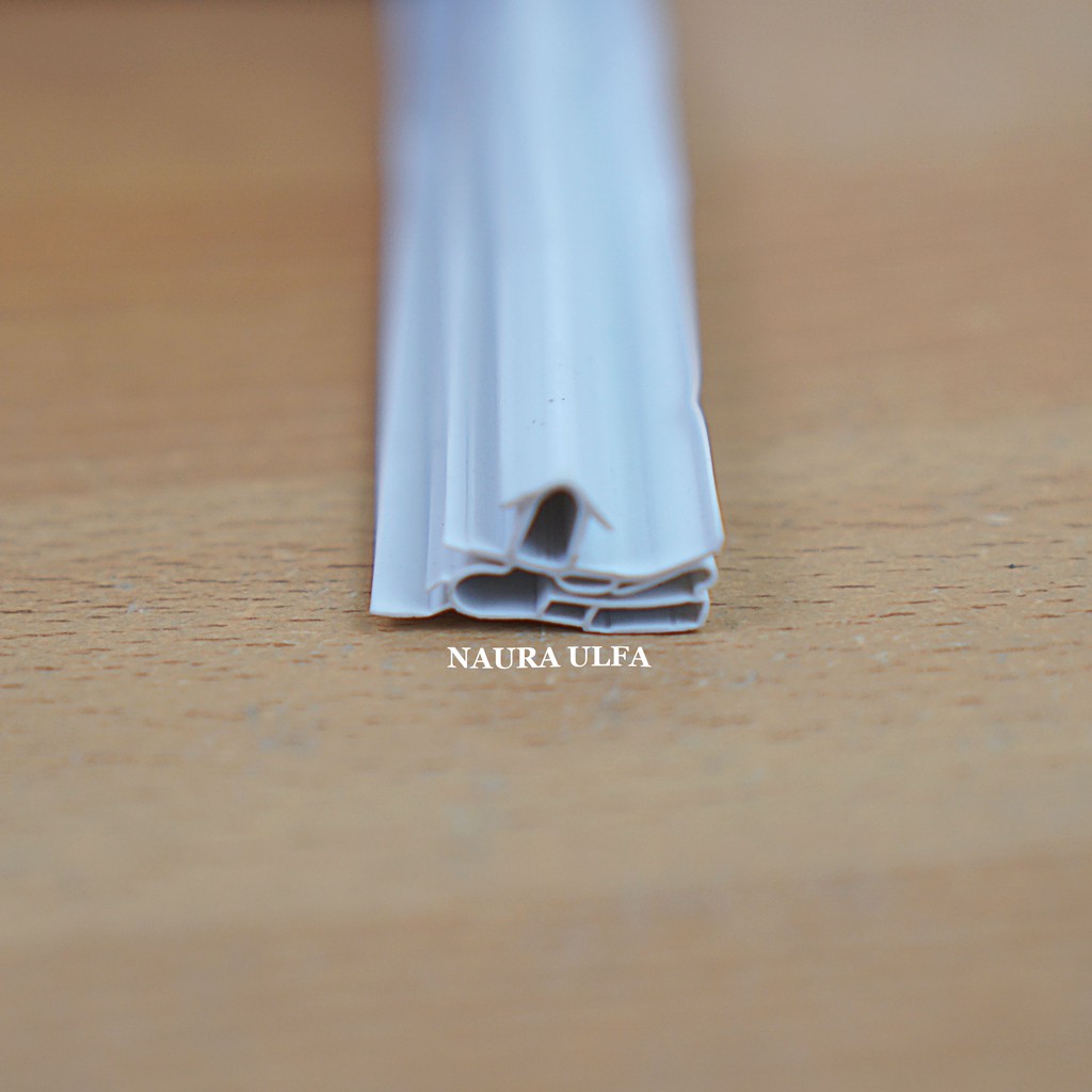 [BAYAR DITEMPAT] Karet Pintu Kulkas Sharp (Karet Pintu Kulkas No 4)