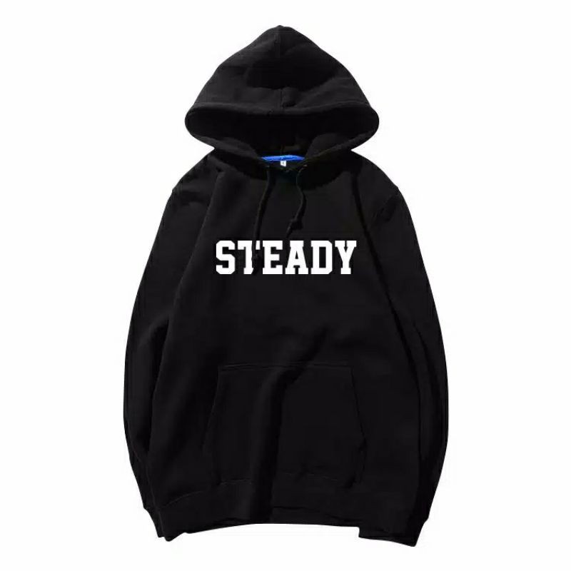 Jaket Hoodie Jumper NCT JAEHYUN STEADY