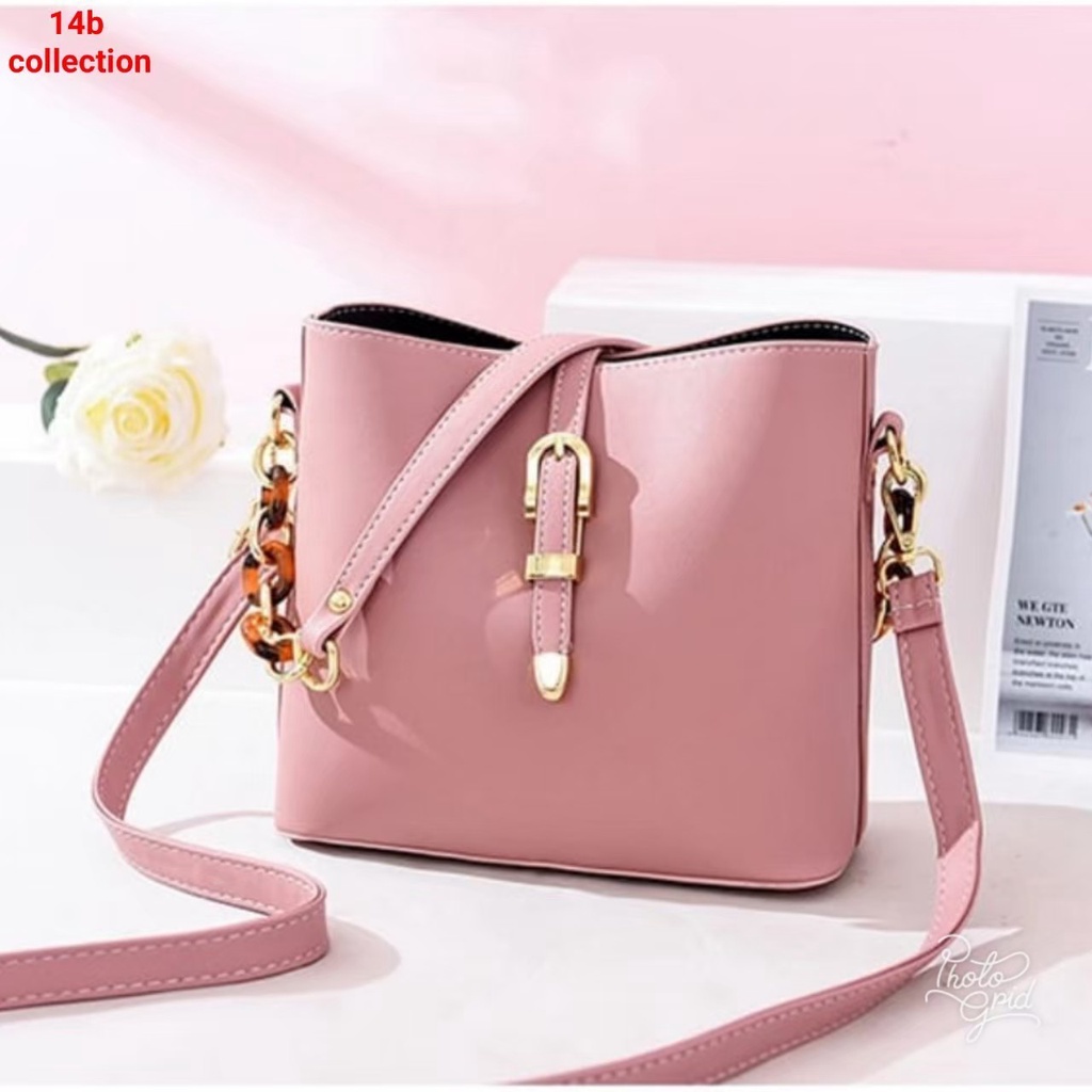 GERUTY Tas selempang wanita/tas slempang wanita terbaru/tas selempang wanita terbaru 2022/tas wanita