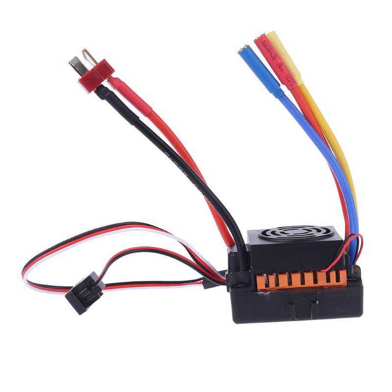 Esc Electric Speed Controller 
