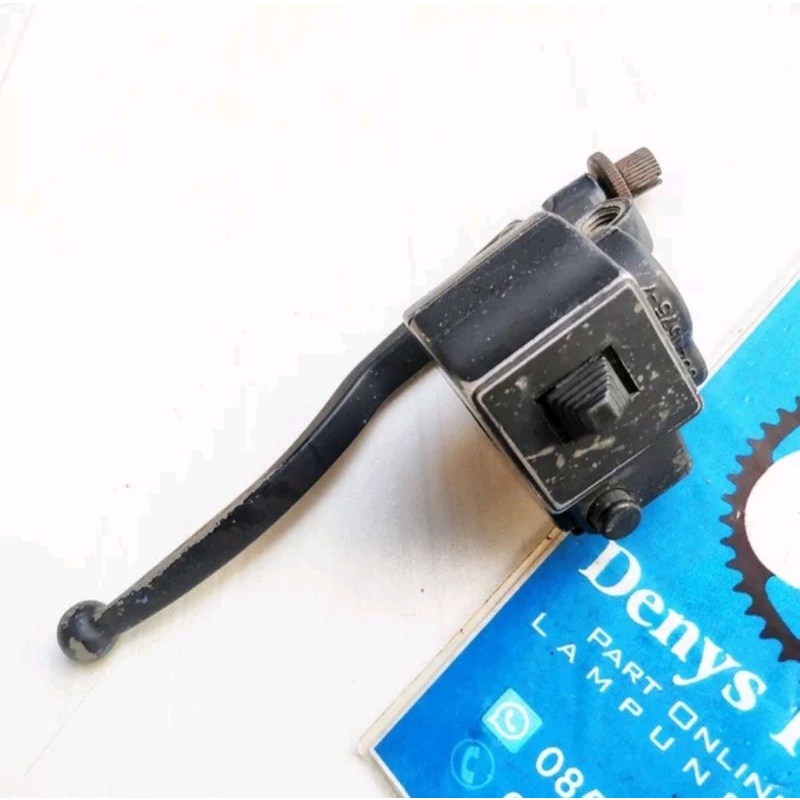 saklar kiri suzuki thunder 125 GS125 GN125 original