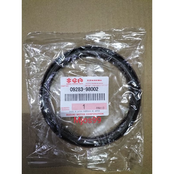 Oil Seal Krek As Blkg Grand Vitara Original SGP