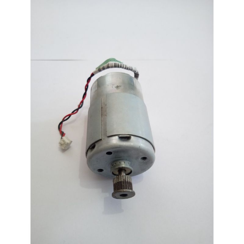Dinamo Bawah Motor Penggerak Printer Epson L110 L210 L300 L350 L365 L310 L550 Used - Normal