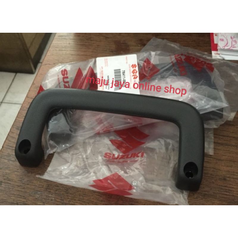 Handel Grip Futura original sgp