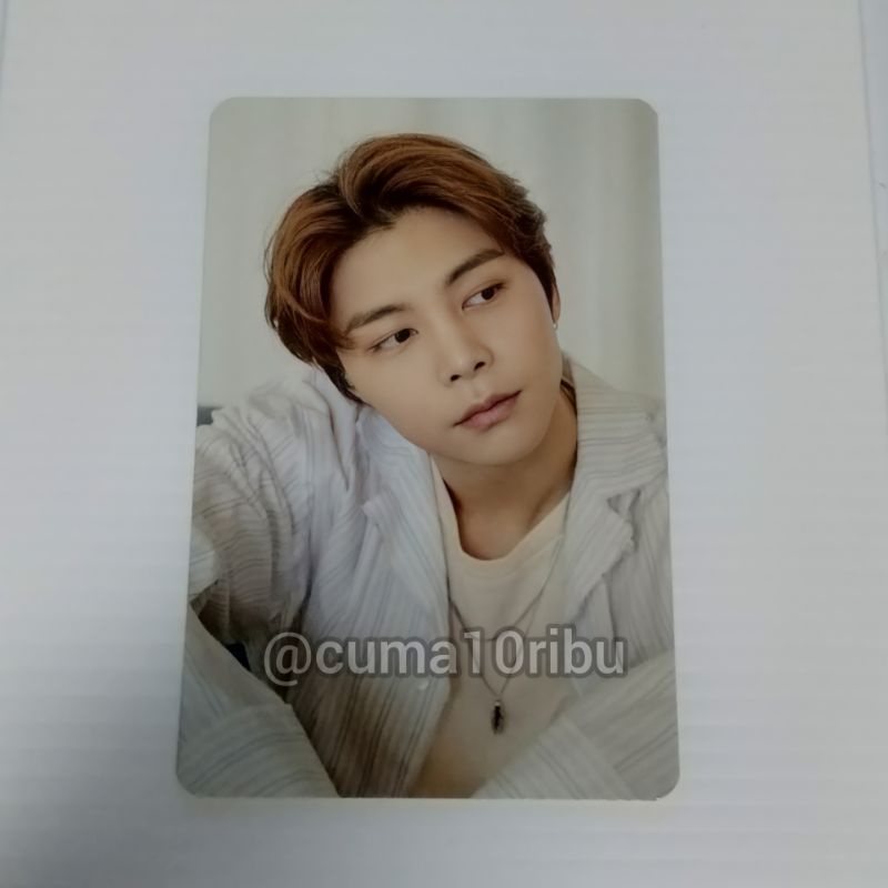 [ OFFER ] PC JOHNNY SUMMER VACATION KIT BENE WITHDRAMA