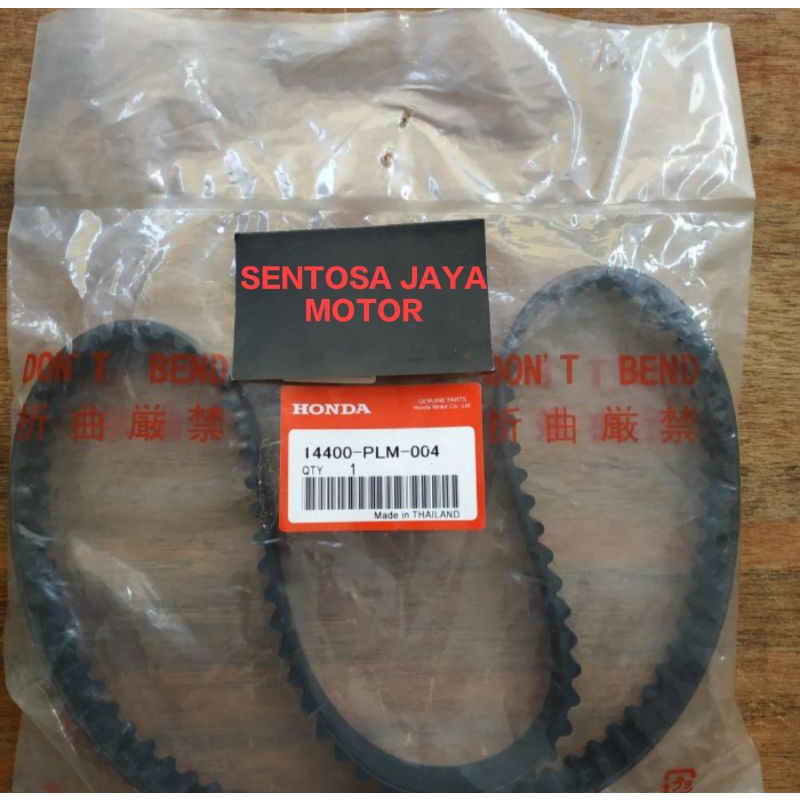 TIMING BELT CIVIC VTI 2001-2005 STREAM 2002-2006 1700CC ORIGINAL