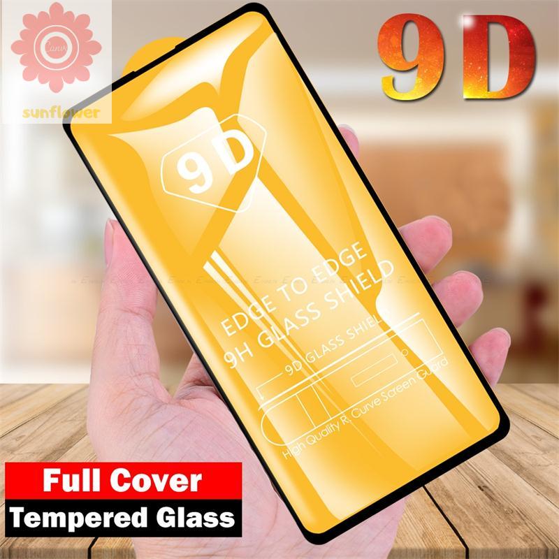 Pelindung Layar Tempered Glass 9d Untuk Iphone 11 13 Pro Max 7 8 6 6s Plus X Xr Xs Max 12 Pro Max 12 Mini