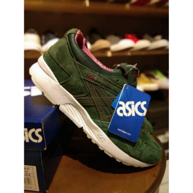 asics gel lyte v christmas