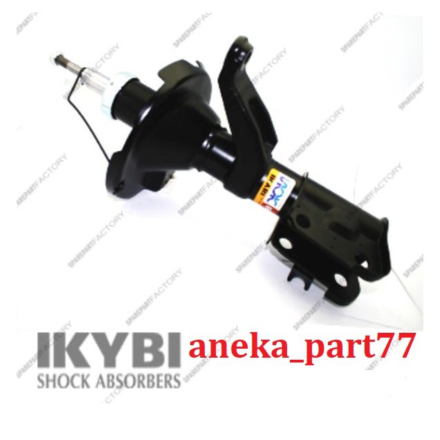 SHOCK DEPAN STREAM 1.7/2.0CC 01-07 IKYBI 1PASANG