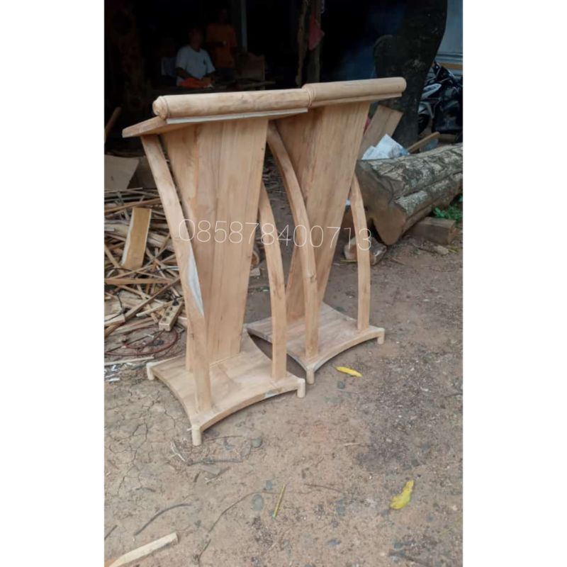 mimbar podium ceramah mimbar podium pidato mimbar masjid mimbar podium presiden Jokowi mimbar podium