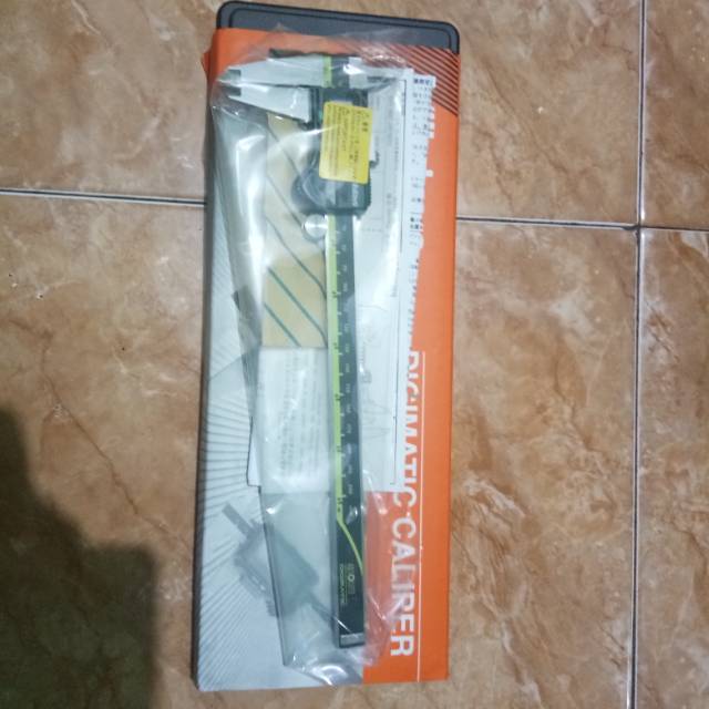 Caliper digital 300mm mitutoyo