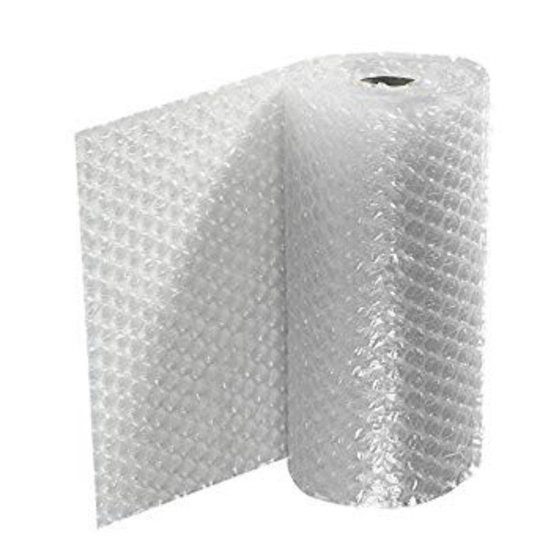 

Tambahan Buble Warp (agar lebih aman)