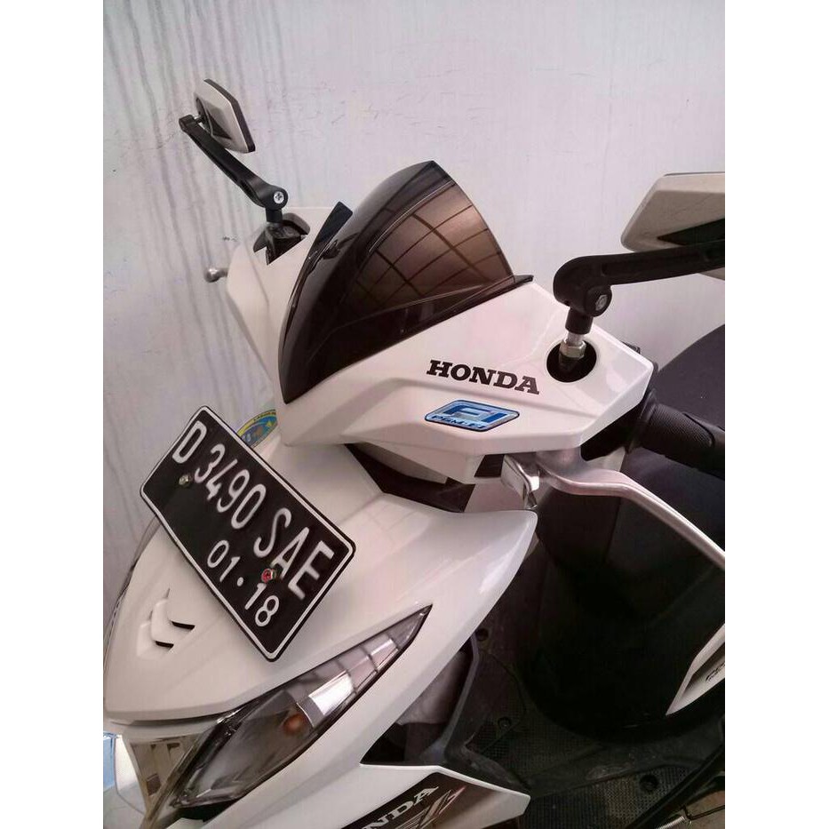 Jual Visor Beat Fi 2013 TGP Windshield Motor Matik Honda Beat Injection TGP Indonesia Shopee Indonesia Jual Visor Beat Fi 2013 TGP Windshield Motor Matik Honda Beat Injection TGP Indonesia Shopee Indonesia
