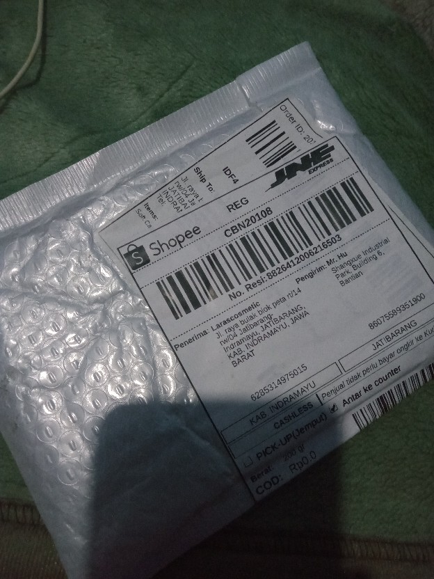 Case Pelindung Kamera Ramah Kulit Untuk Oppo A52 A92 A12