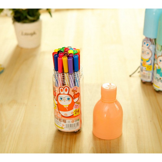 

Spidol Mewarnai Anak Set