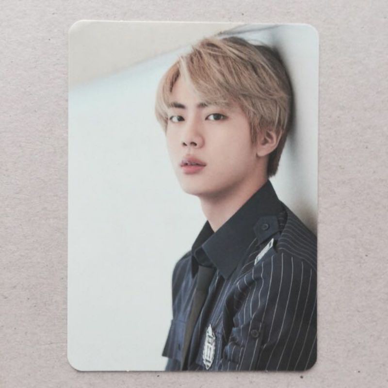 PC DVD Jin Sg17 season greeting kim seokjin (BOOKED)